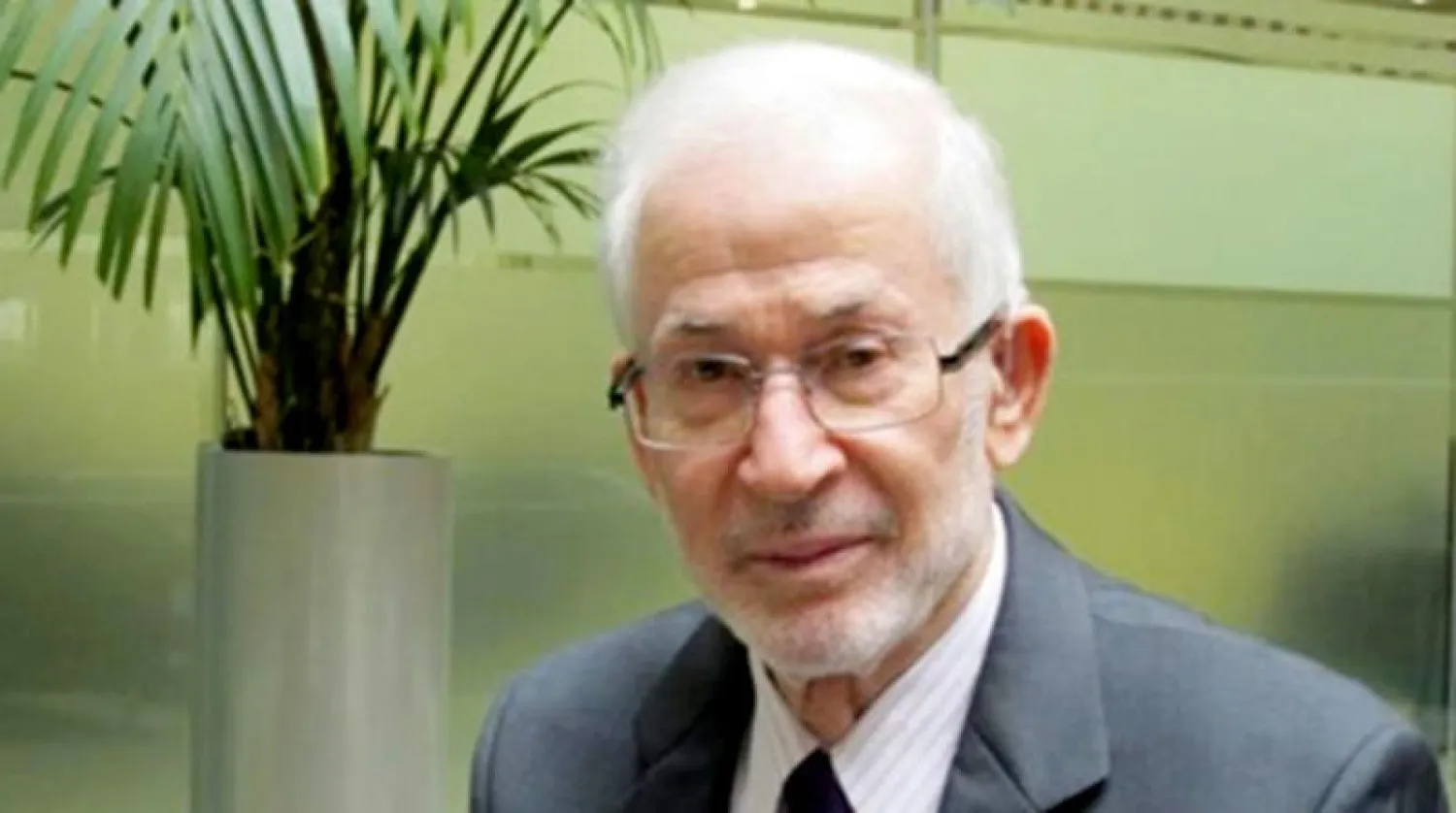 إبراهيم منير القائم بأعمال مرشد «الإخوان»