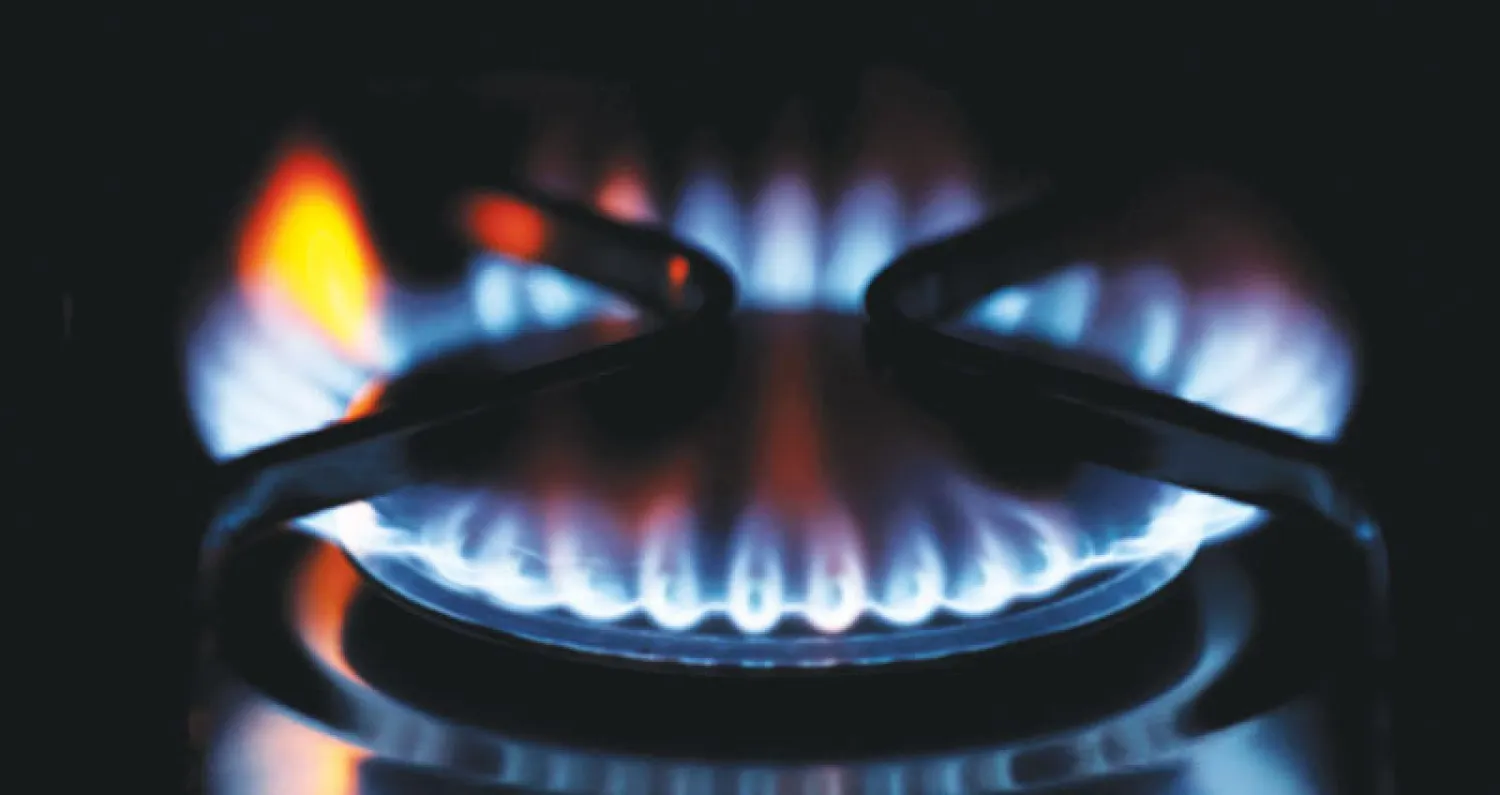 إجراءات دول أوروبية قد تؤدي لزيادة استهلاك الغاز (رويترز)