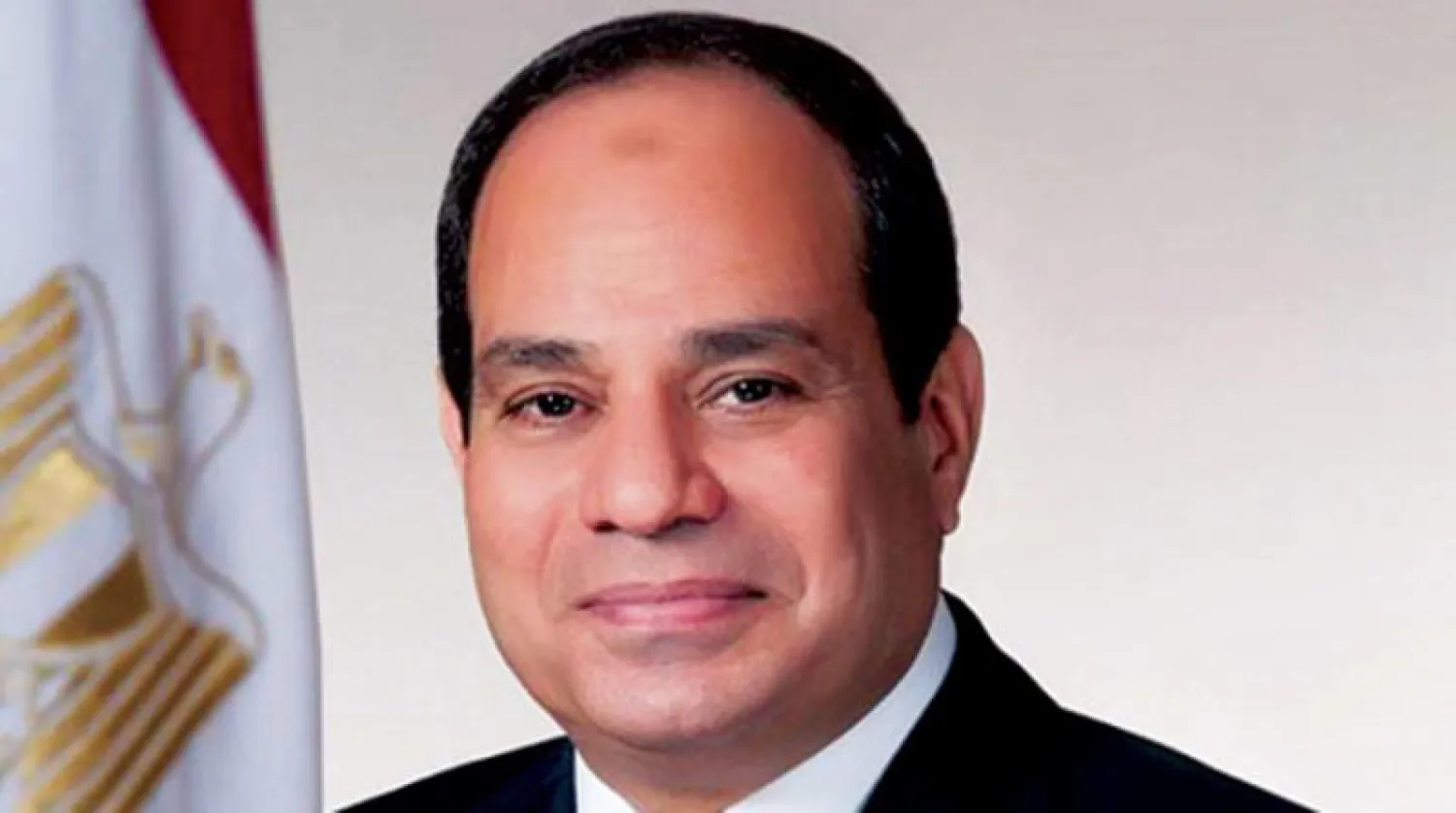الرئيس المصري عبد الفتاح السيسي (الرئاسة المصرية)