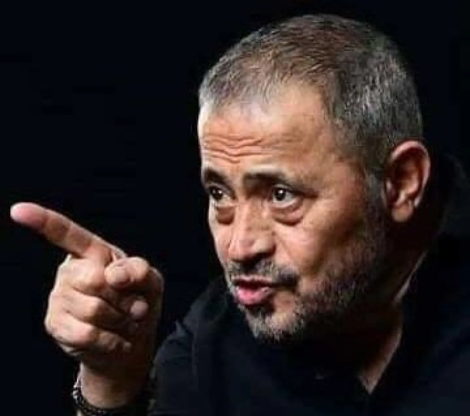 جورج وسوف (فيسبوك)