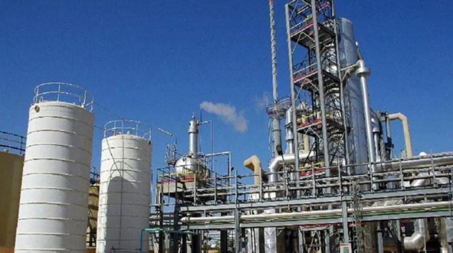 Saudi Arabia’s new industrial strategy enhances self-sufficiency and export capacity, which will reflect positively on the economy (Asharq Al-Awsat)