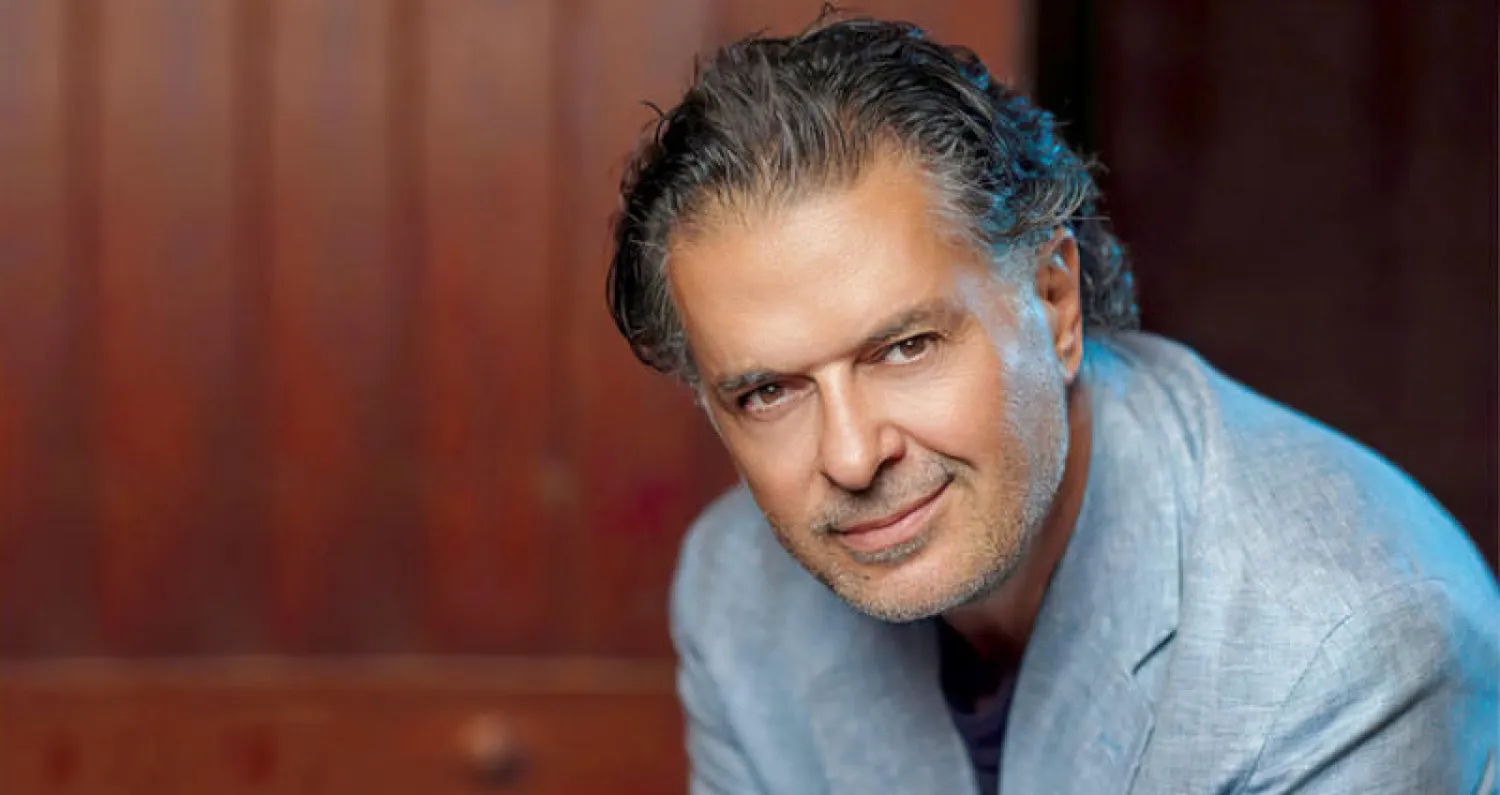 راغب علامة (حسابه على فيسبوك)