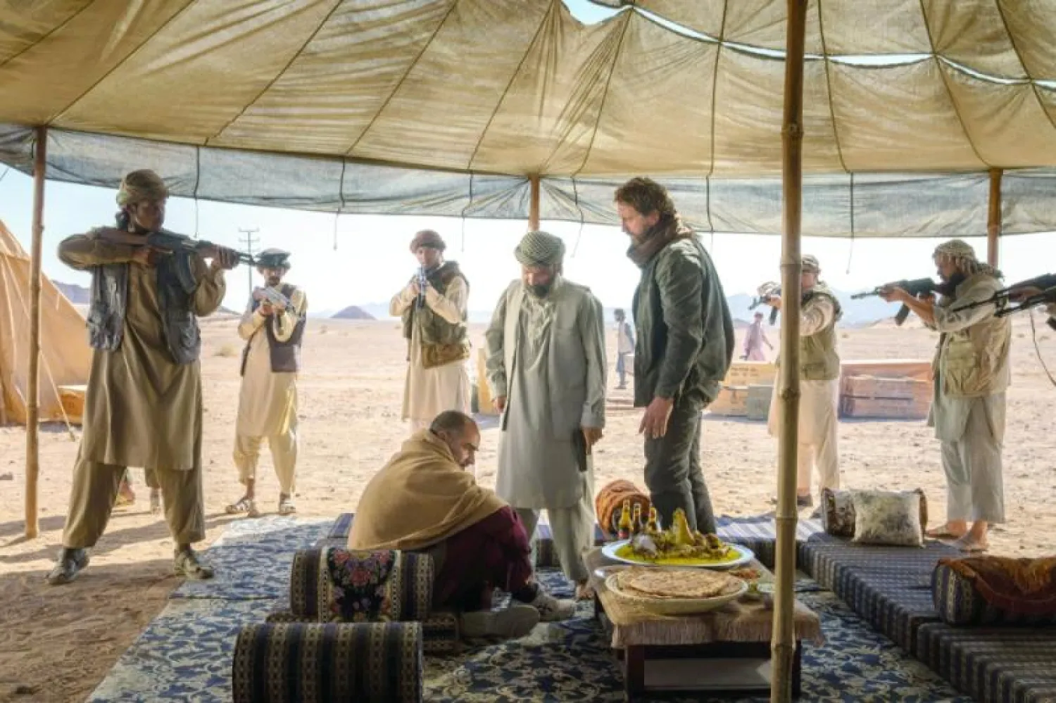 تعزّز هذه الشراكة الاحتفاء بأهم الإبداعات السينمائية العربية والعالمية