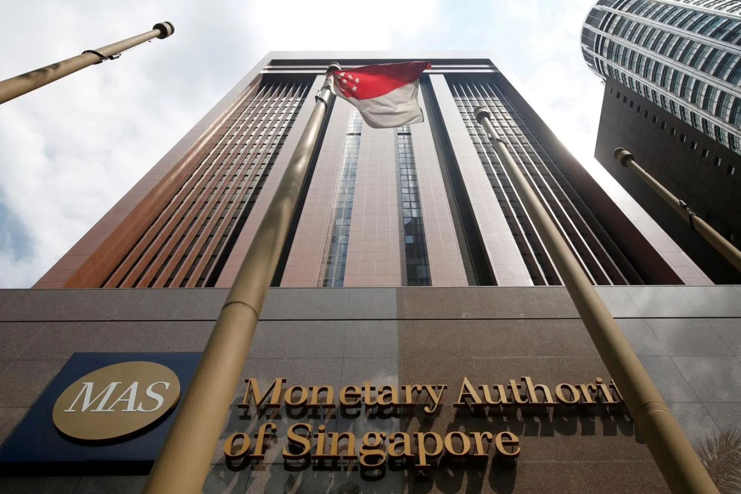 Singapur kripto para piyasalarının önde gelen merkezlerinden biri (Reuters)

