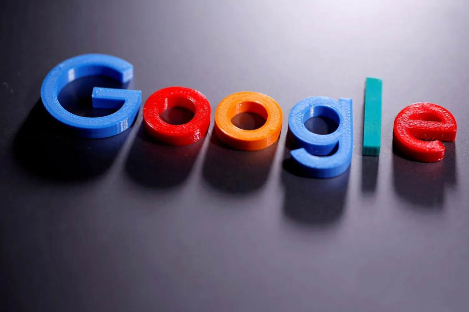 1998'de kurulan Google, dünyanın en değerli şirketlerinden biri (Reuters)

