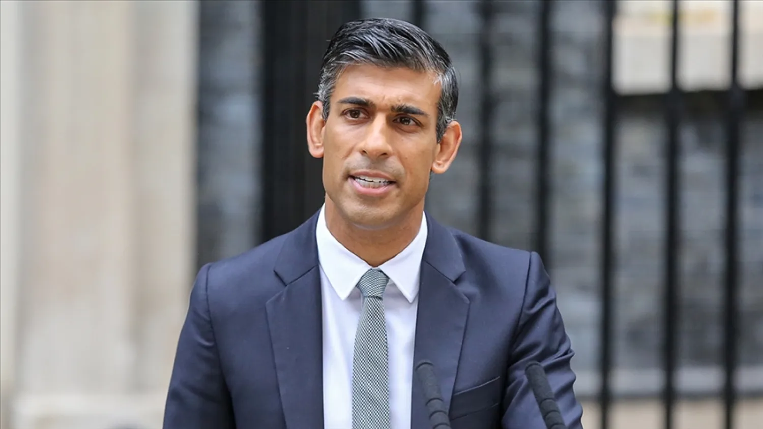 Rishi Sunak (AA)