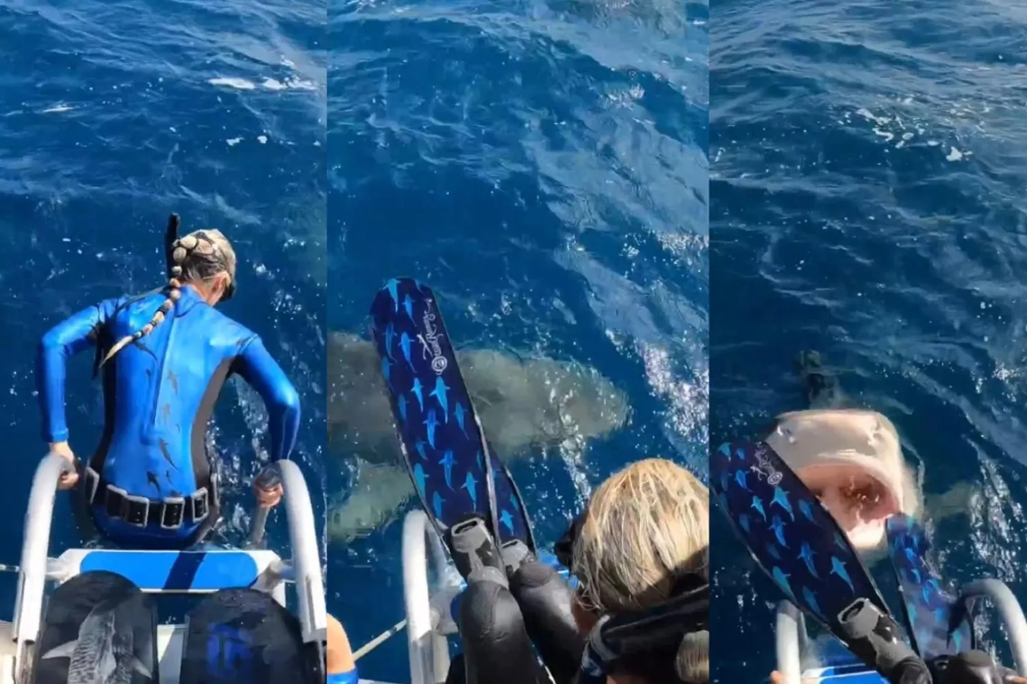 Fotoğraf: Instagram/Ocean Ramsey