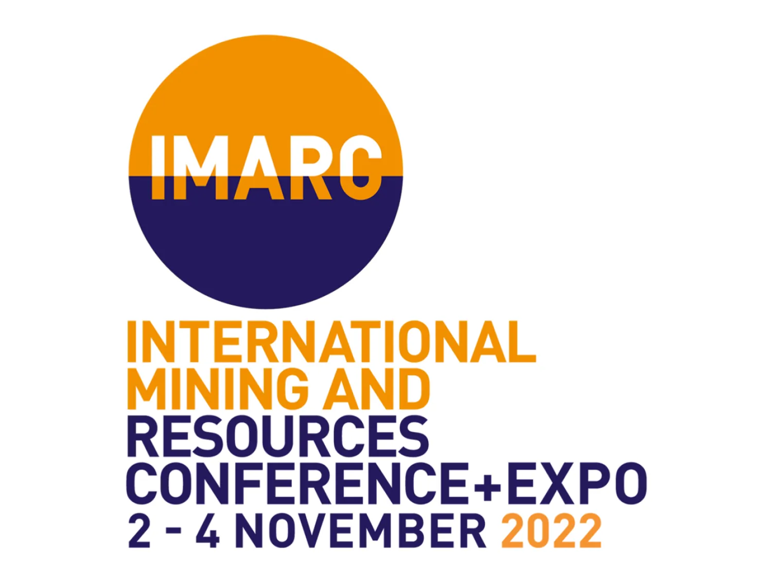 The Saudi delegation will participate in the three-day International Mining and Resources Conference (IMARC) in Sydney on November 2