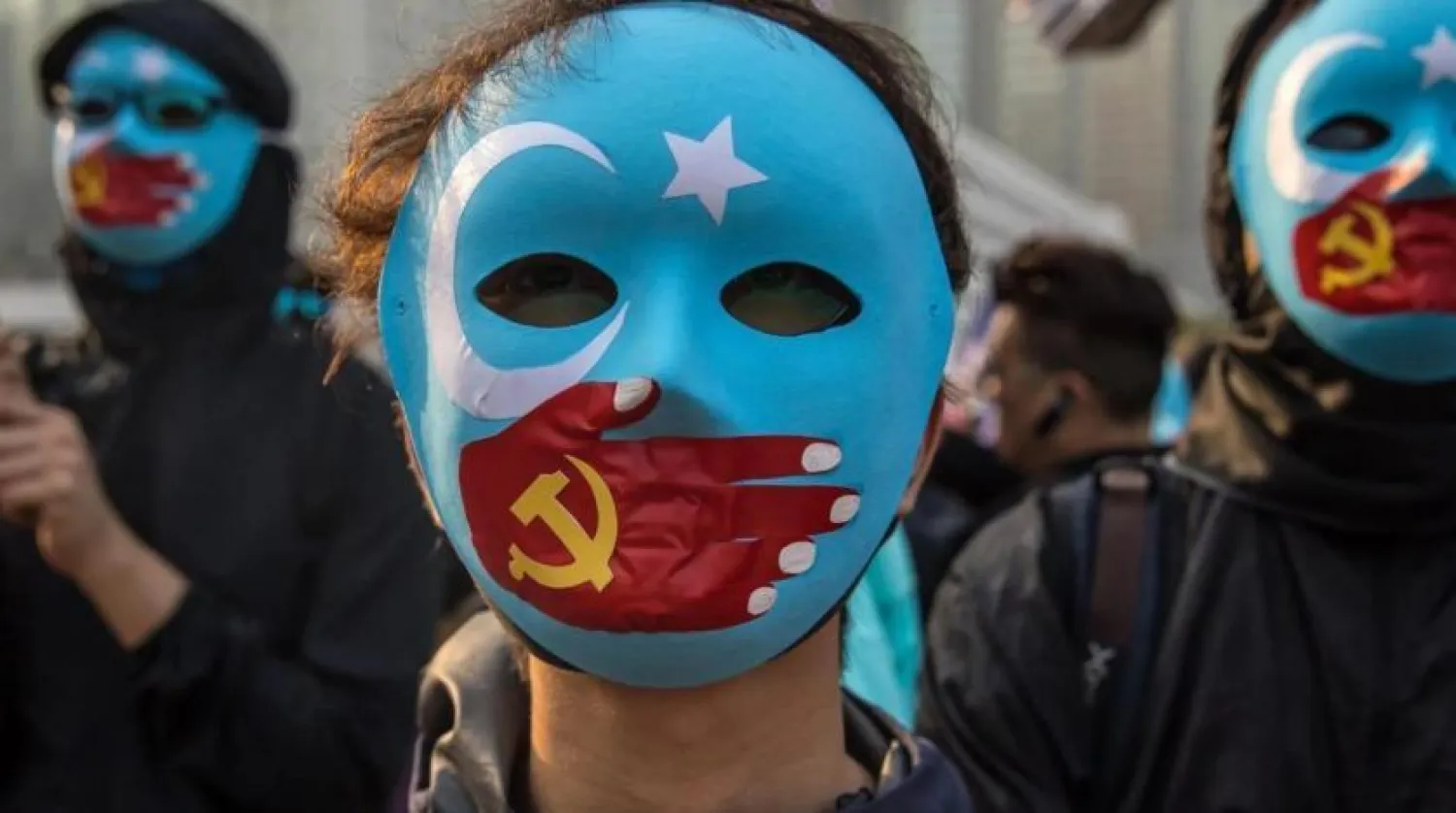 Fotoğraf: AFP
