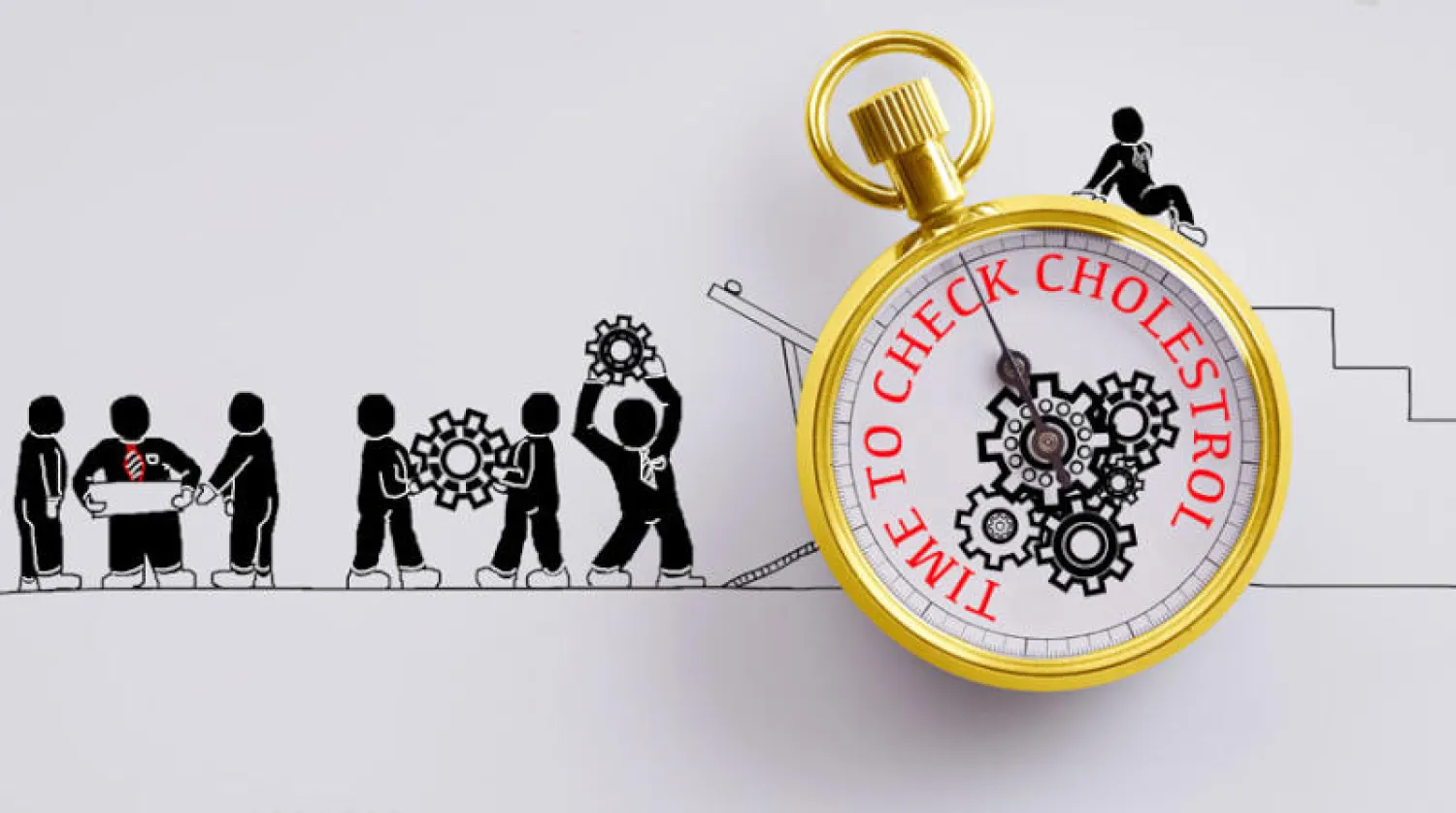 إستشارات : خفض الكولسترول