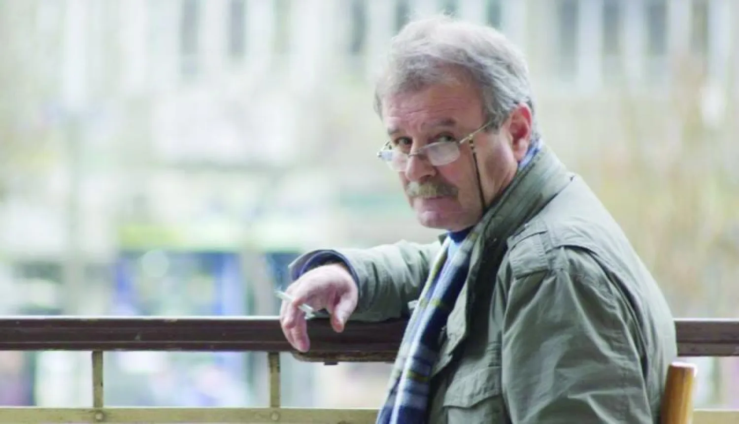 المخرج السوري عبد اللطيف عبد الحميد