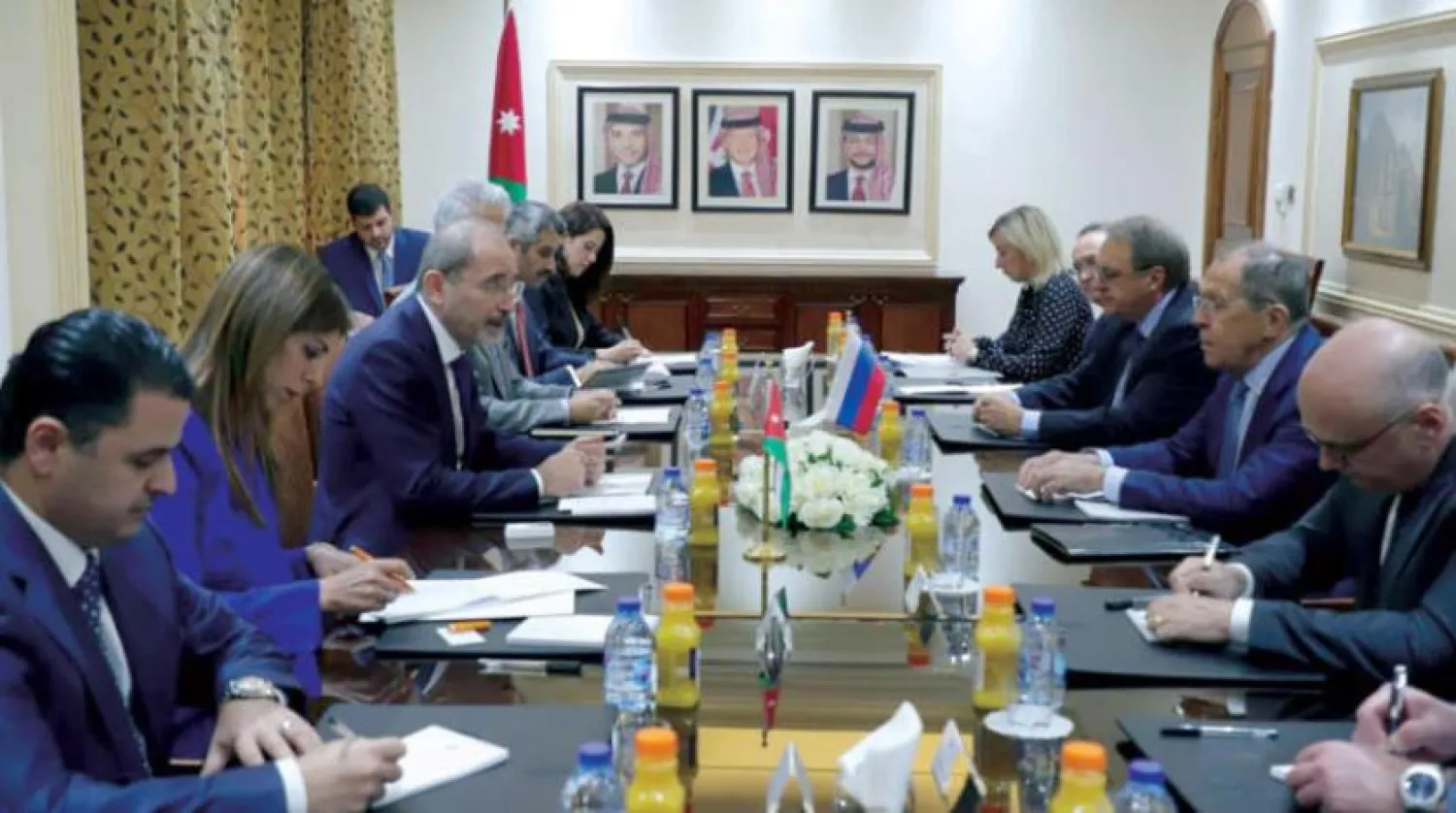 Fotoğraf: Şarku'l Avsat