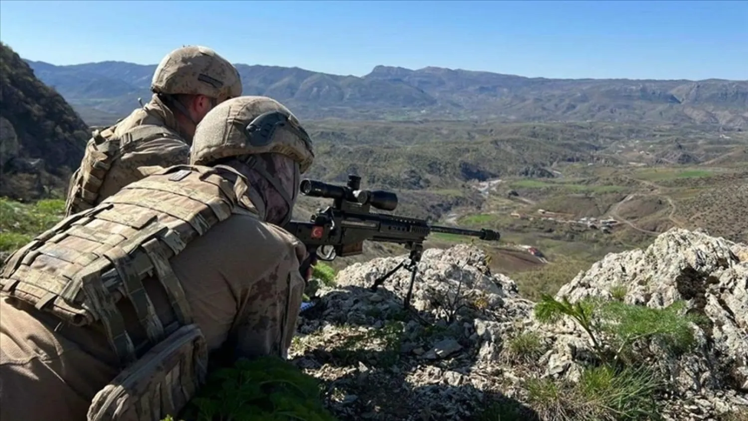 Fotoğraf: AA