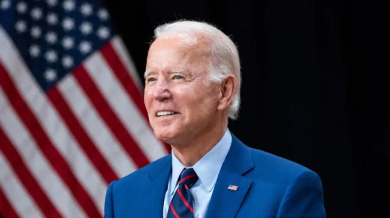 إنجازات تشريعية في عهد بايدن