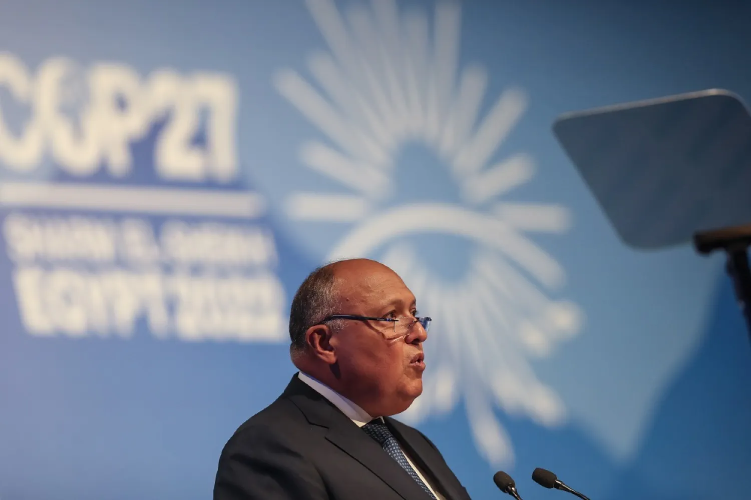 COP27 Kicks off with Deal to Discuss Climate Compensation