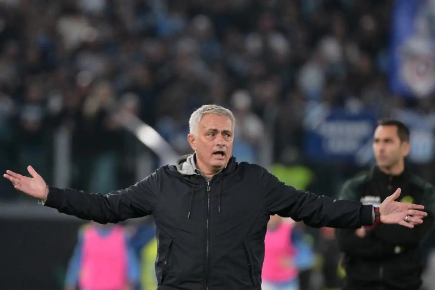 مورينيو (د.ب.أ)