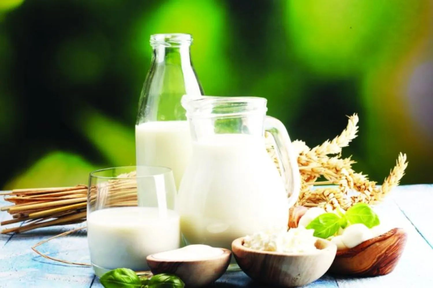 حليب الماعز... مميزات صحية متعددة لمكوناته الغذائية