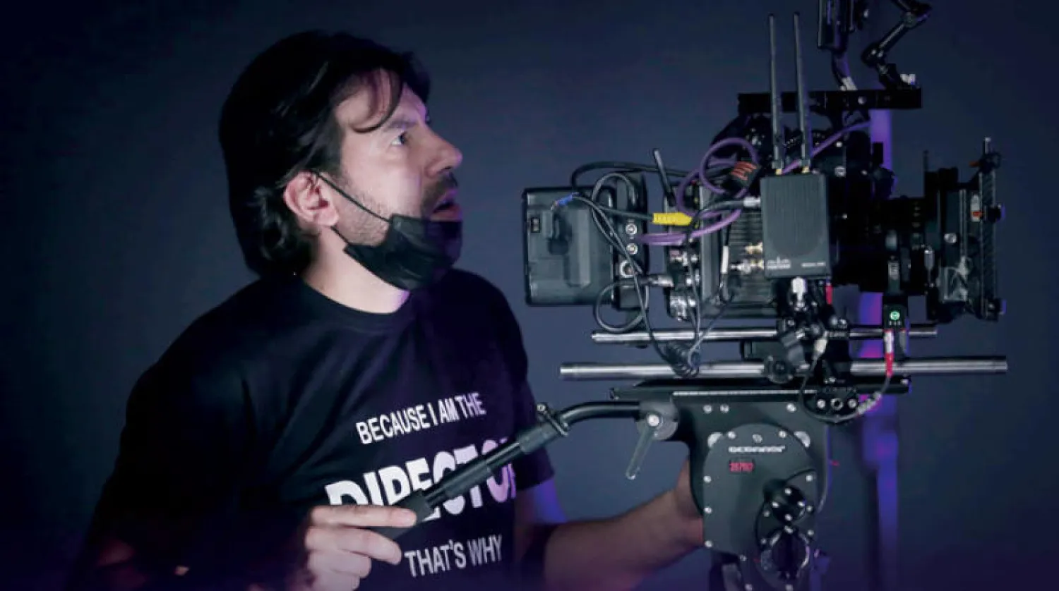 يدخل عالم الدراما في مسلسل جديد