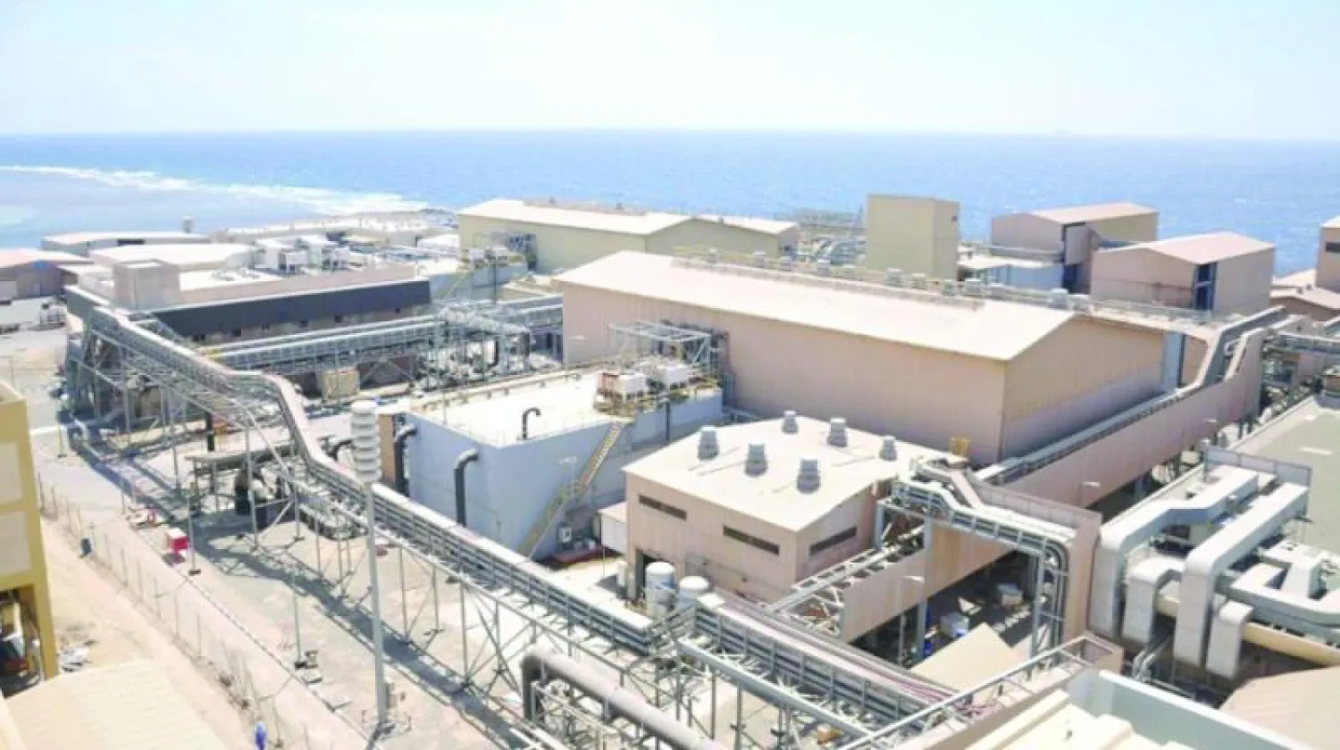 وكالة «بيزنس فرانس» تبدأ في الرياض اليوم برنامج «فاب بوستر» لدعم التحول الصناعي ضمن «ندلب» (واس)