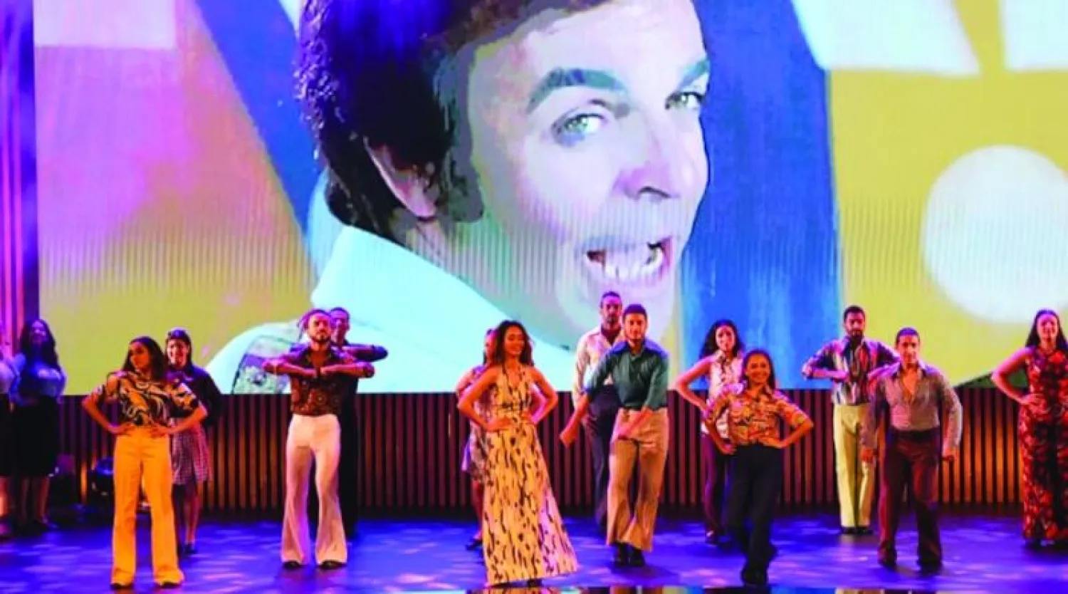 سمير صبري الحاضر الغائب بالمهرجان (مهرجان القاهرة السينمائي)