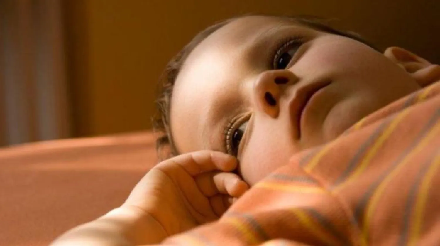 هناك زيادة كبيرة في عدد الأطفال الذين يجري إدخالهم غرف الطوارئ بسبب الأفكار الانتحارية (رويترز)