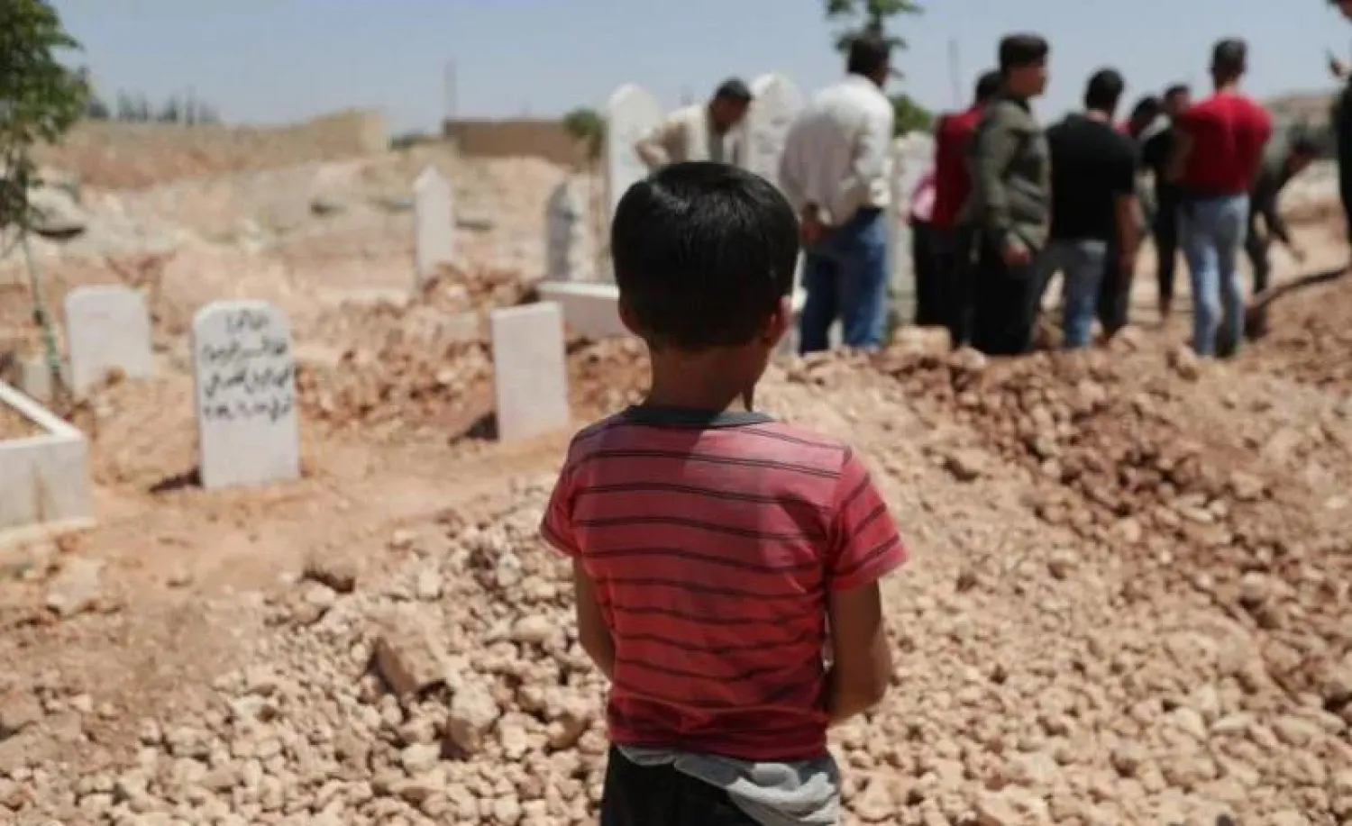 بلغ عدد حالات الانتحار الموثقة خلال شهر أكتوبر 9 حالات (منظمة إنقاذ الطفولة)