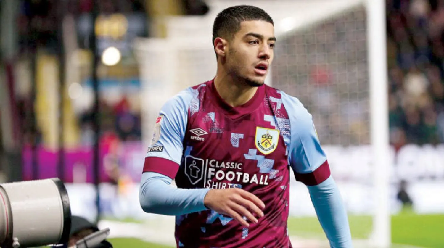 أنس زروري (الشرق الأوسط)