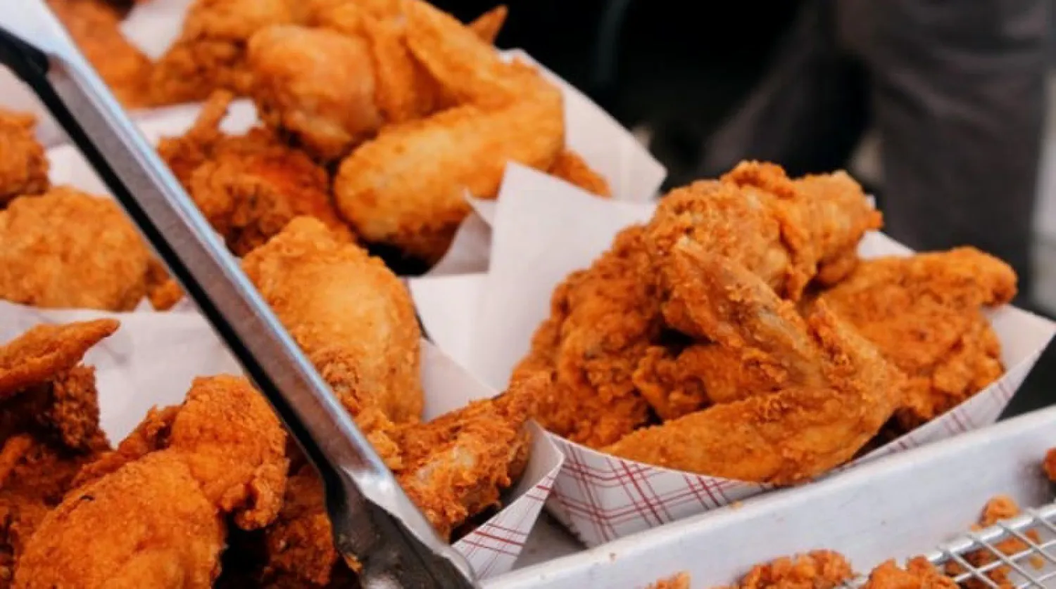 نظام غذائي عالي الملوحة