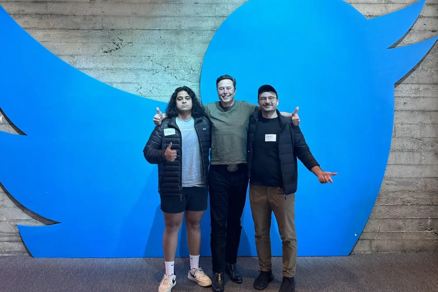 (Twitter/Elon Musk)