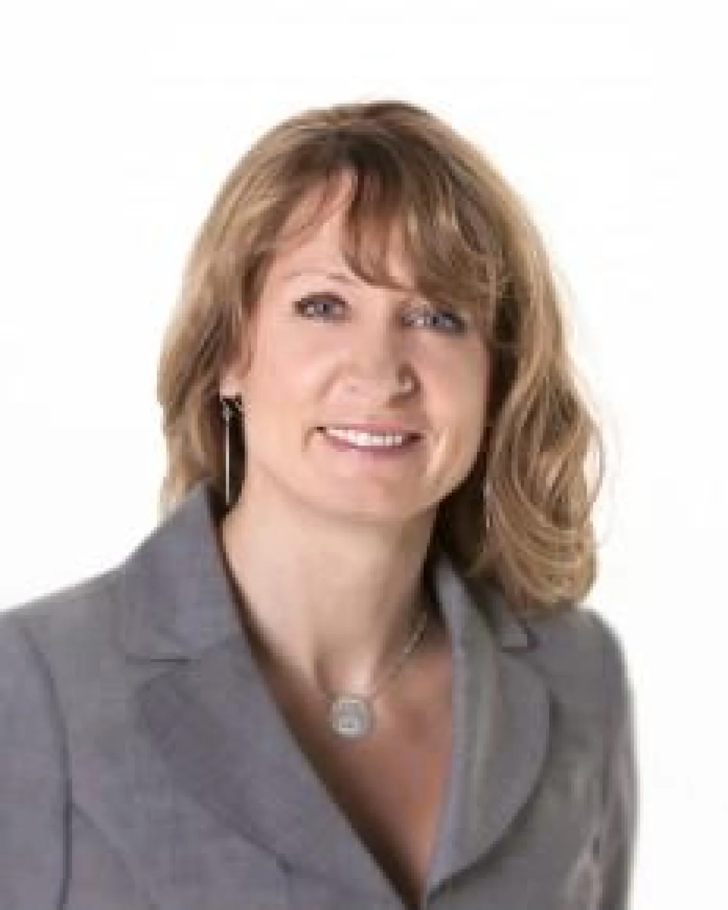 السفيرة الأميركية للعدالة الجنائية بيث فان شاك (www.justsecurity.org)