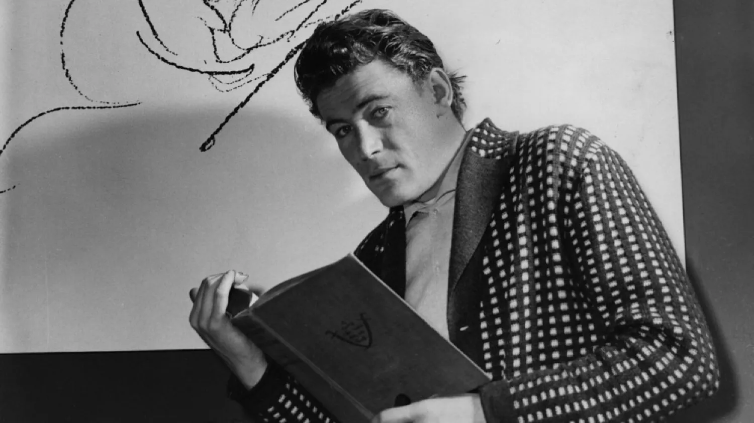 British actor Peter O'Toole. (AP)