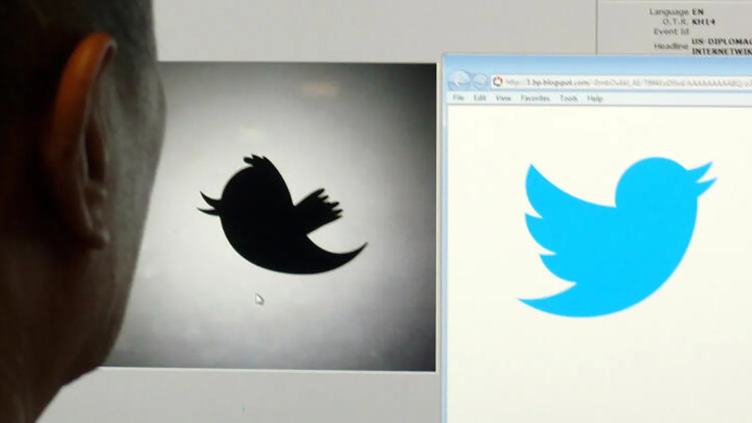 The social media giant symbolized by the blue bird has let go of half of its 7,500 employees, while several hundred others have resigned, creating doubts over its future Douglas E. CURRAN AFP/File
