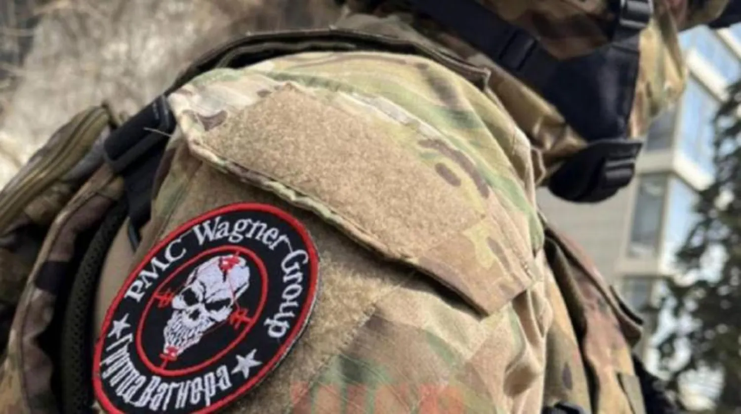 Wagner Grubu'nun kökenlerine ve işleyişine dair birçok bilgi gizliliğini koruyor (Telegram / wargonzo)
