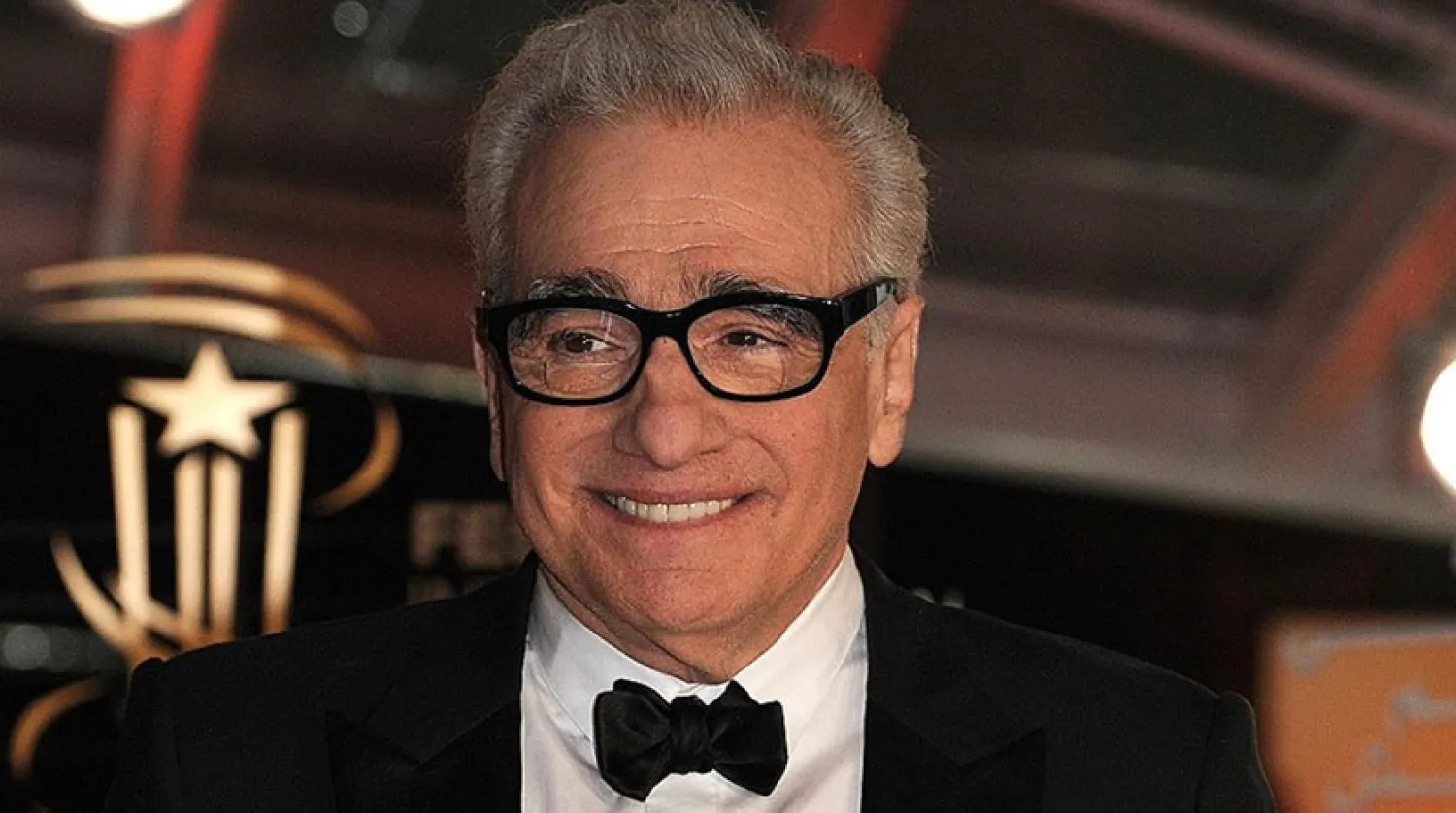 80 yaşındaki Amerikalı yönetmenin en sevilen yapımları arasında Sıkı Dostlar (Goodfellas), Köstebek (The Departed) ve Sürücü (Taxi Driver) gibi suç filmleri yer alıyor (AFP)