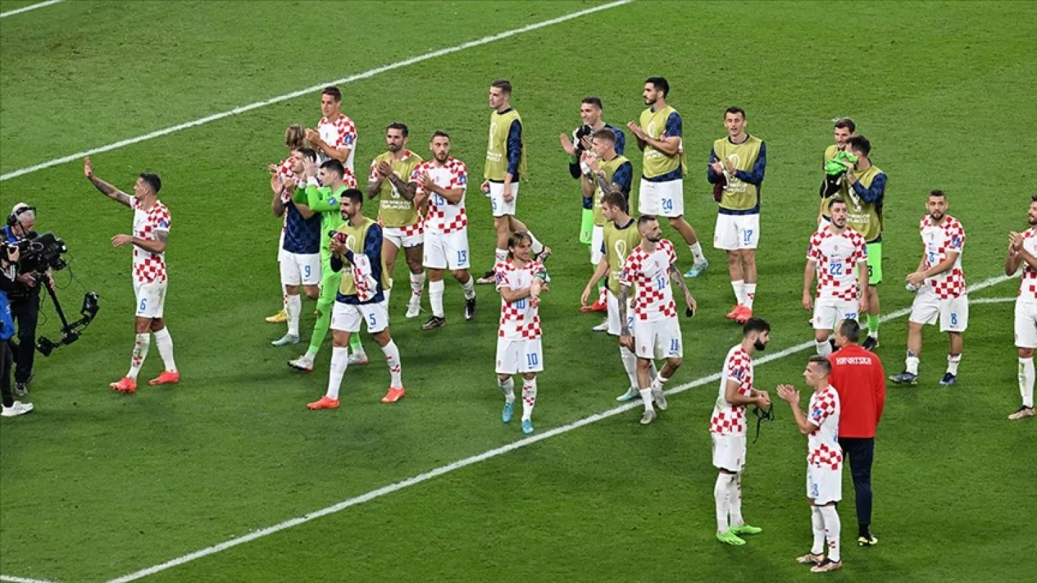 Fotoğraf: (Evrim Aydın/AA)