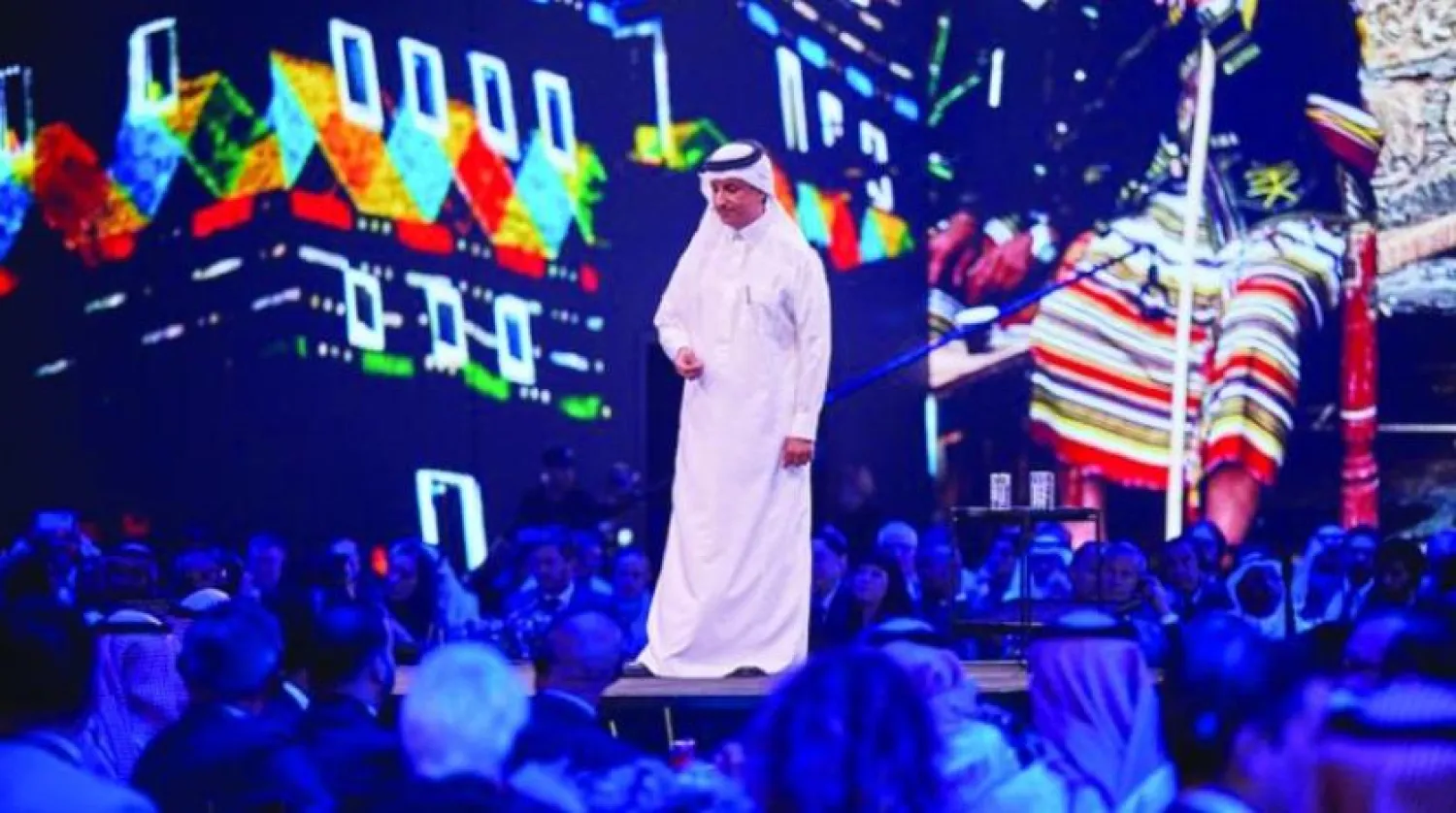 Saudi Arabia has been leading efforts to recover the global travel and tourism sector since launching its project to promote local tourism. (Asharq Al-Awsat)