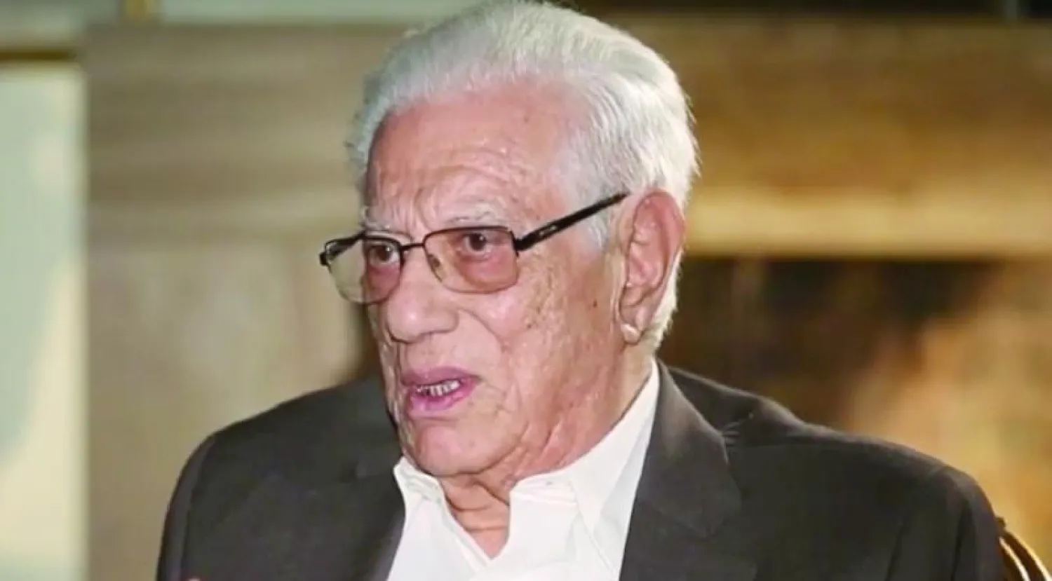 الإذاعي المصري السيد الغضبان