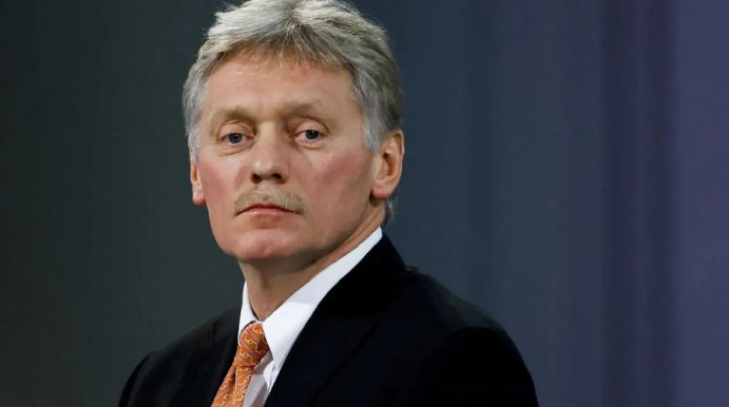 Kremlin Sözcüsü Dmitriy Peskov (Reuters)