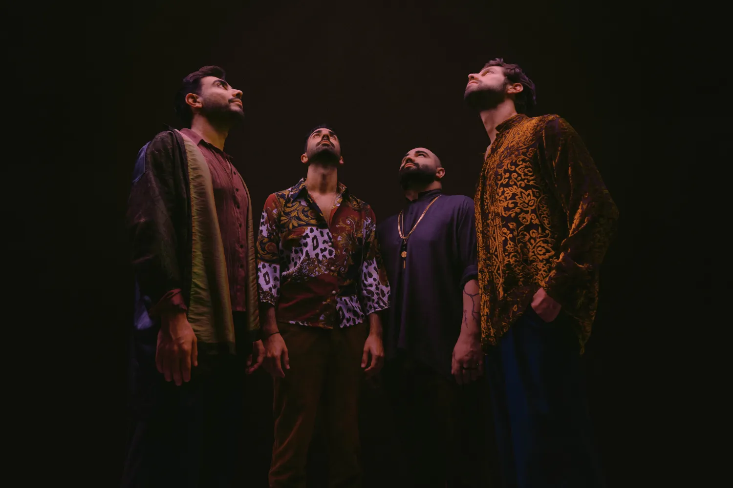 فرقة «أدونيس» اللبنانية