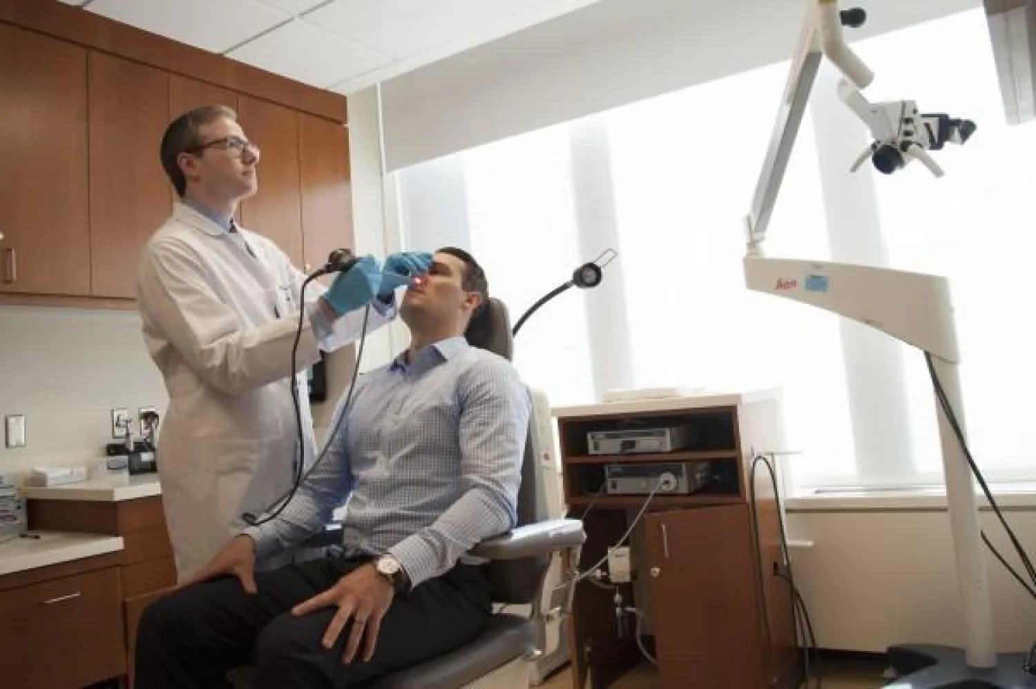 بنجامين بليير (جامعة هارفارد الأميركية)