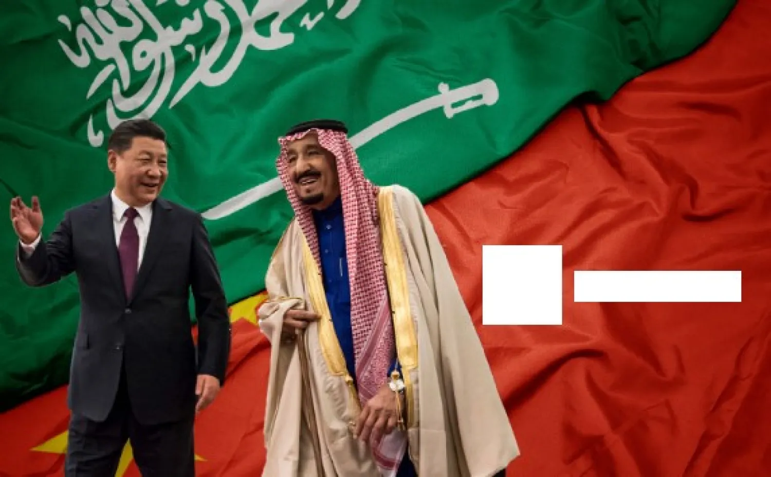 Çin-Suudi Arabistan ilişkileri: Riyad'daki üç zirve neden önemli?