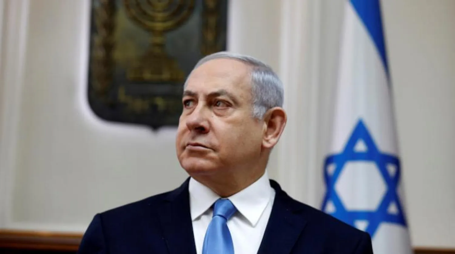 Netanyahu hükümette İslami Hareket’e kapıları kapattı