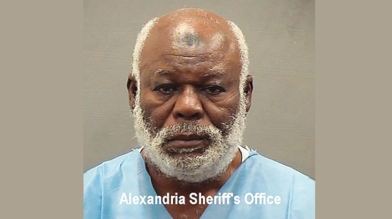 صورة وزعتها السلطات الأميركية لأبو عجيلة مسعود أمس (رويترز)