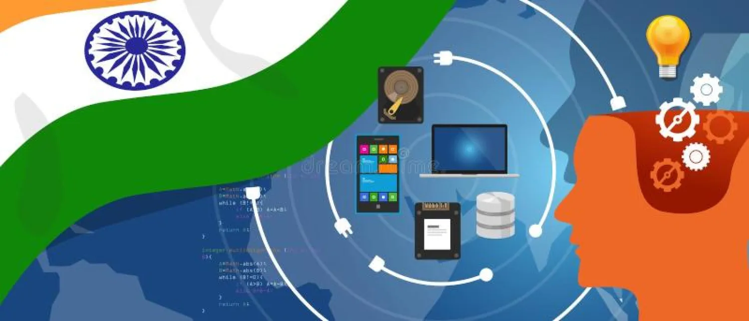 تتميز الهند بإنجازات نموذجية فيما يتعلق بالإصلاحات الاقتصادية والتنمية الشاملة (الشرق الأوسط)