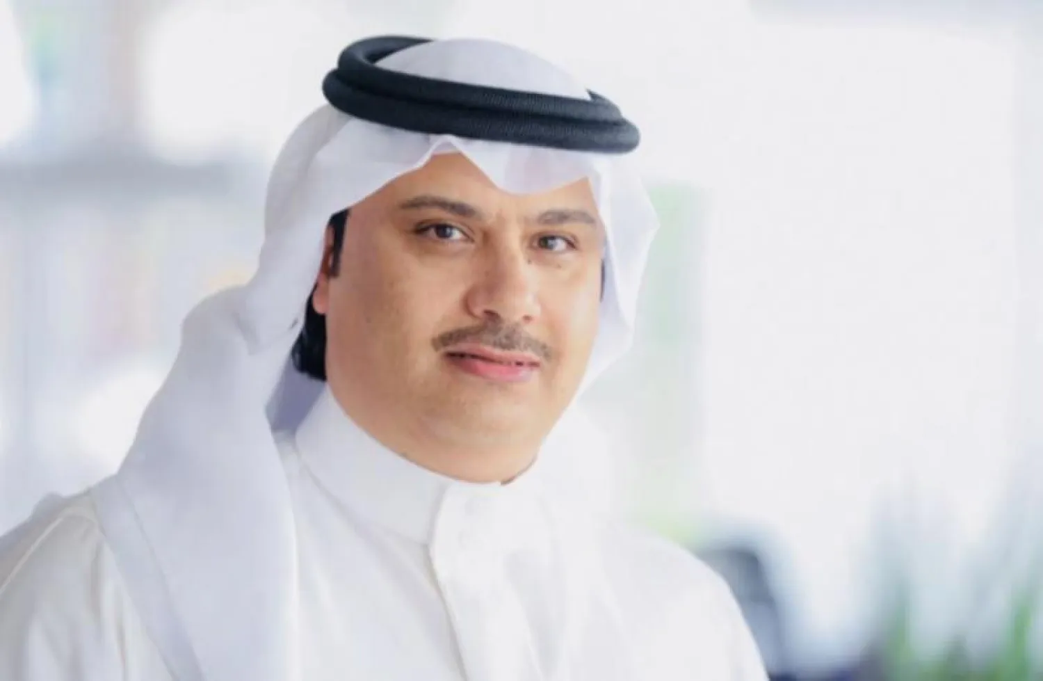 متعب الشمري (الشرق الأوسط)