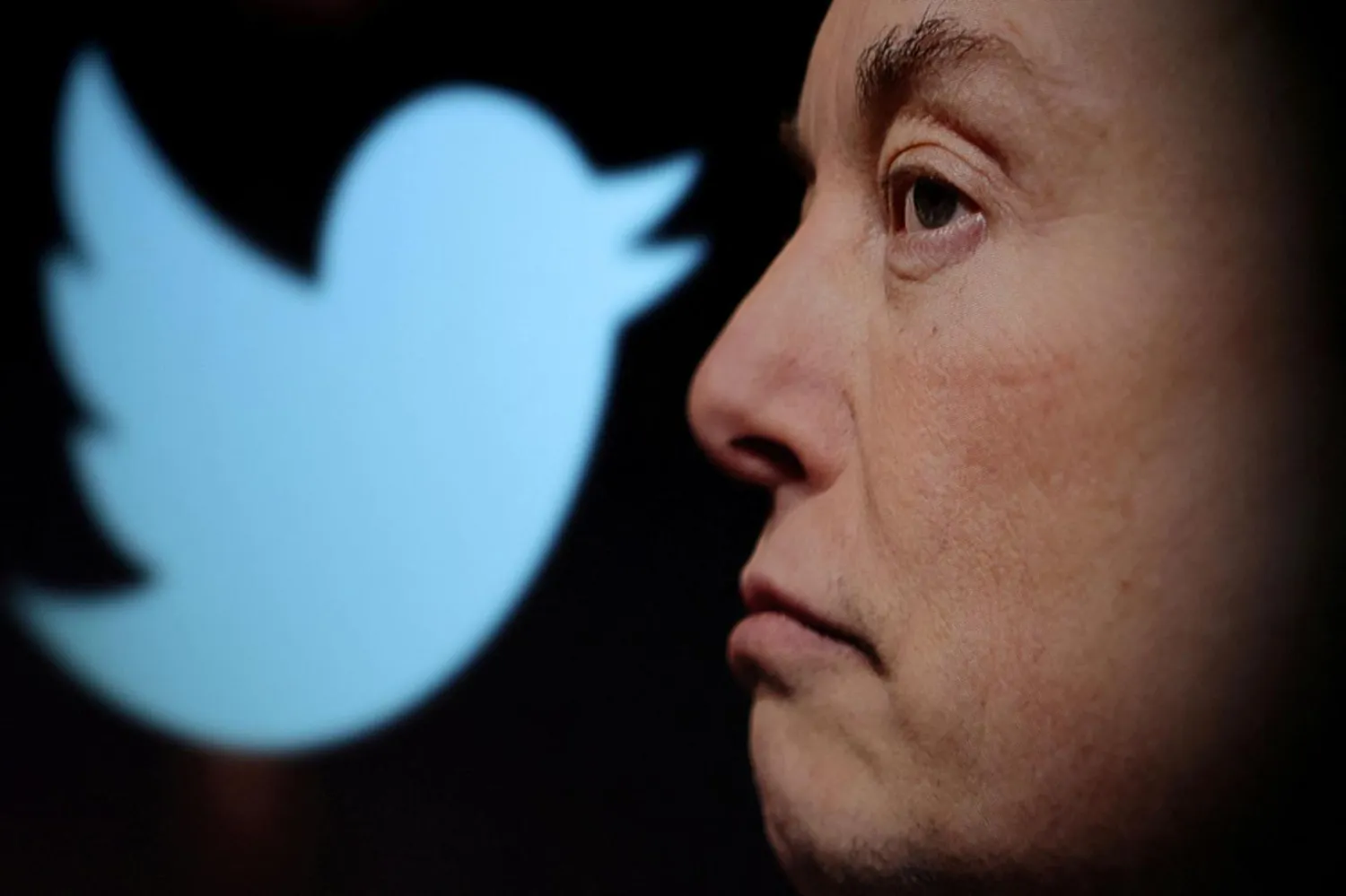 Tesla ve SpaceX CEO'su Elon Musk, Twitter'ı 44 milyar dolara satın almıştı (Reuters)

