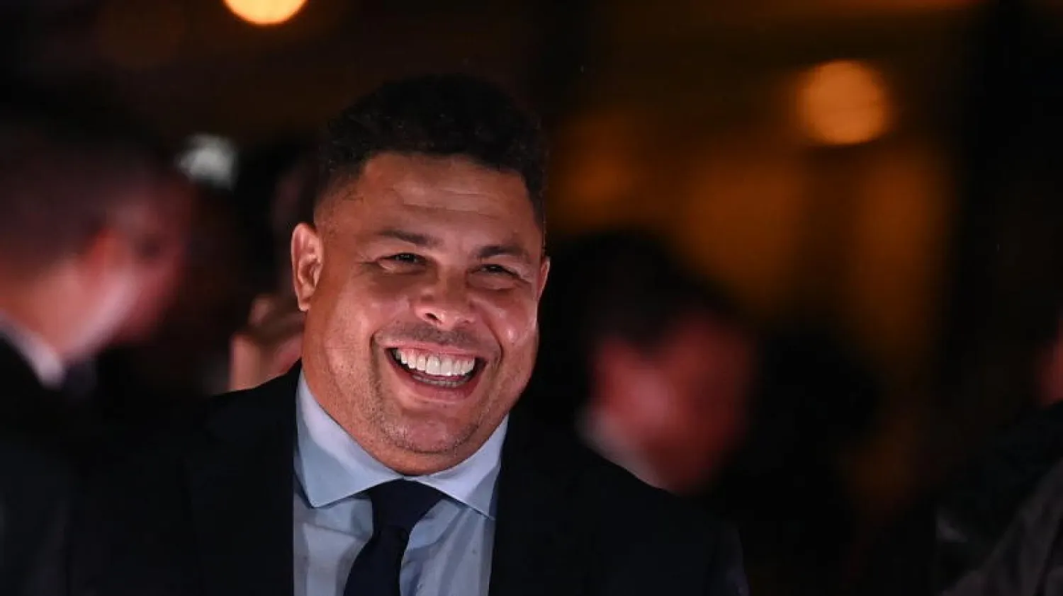 رونالدو البرازيلي يعتبره عشاق الكرة ظاهرة تهديفية غير مسبوقة (أرشيفية)