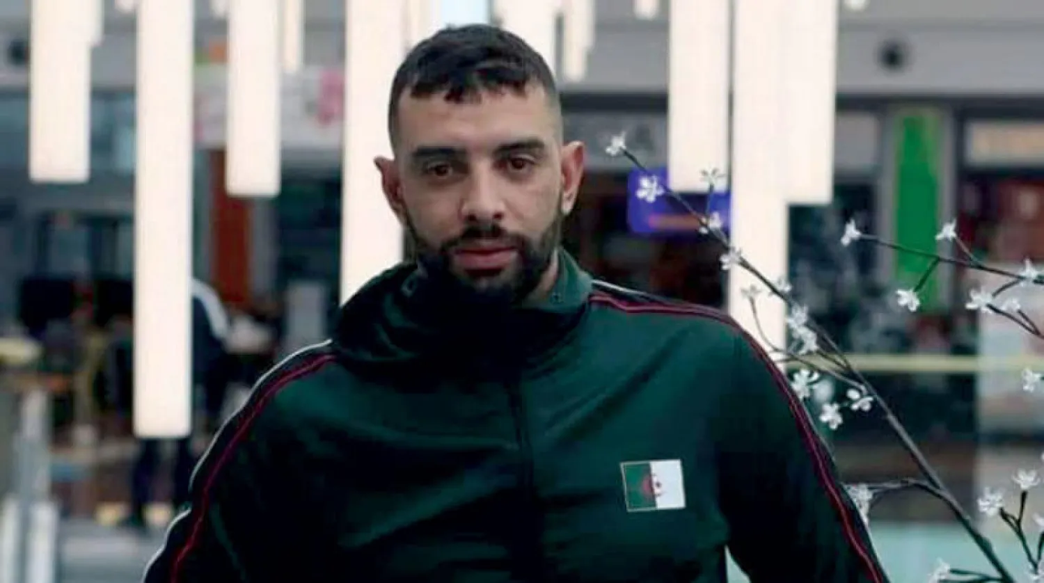 محمد عبد الله (من حسابه بشبكة الإعلام الاجتماعي)