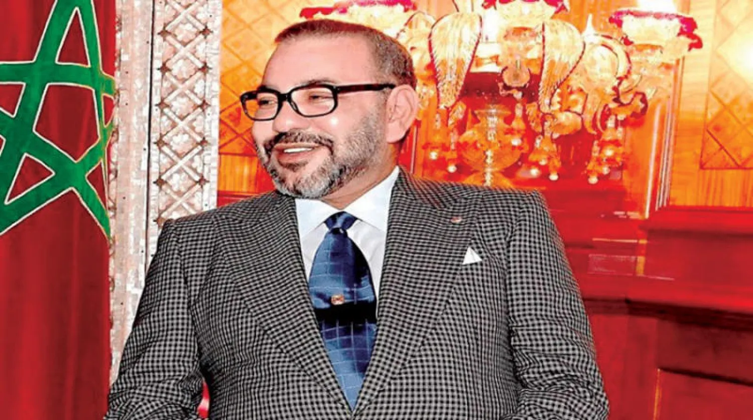 الملك محمد السادس (ماب)
