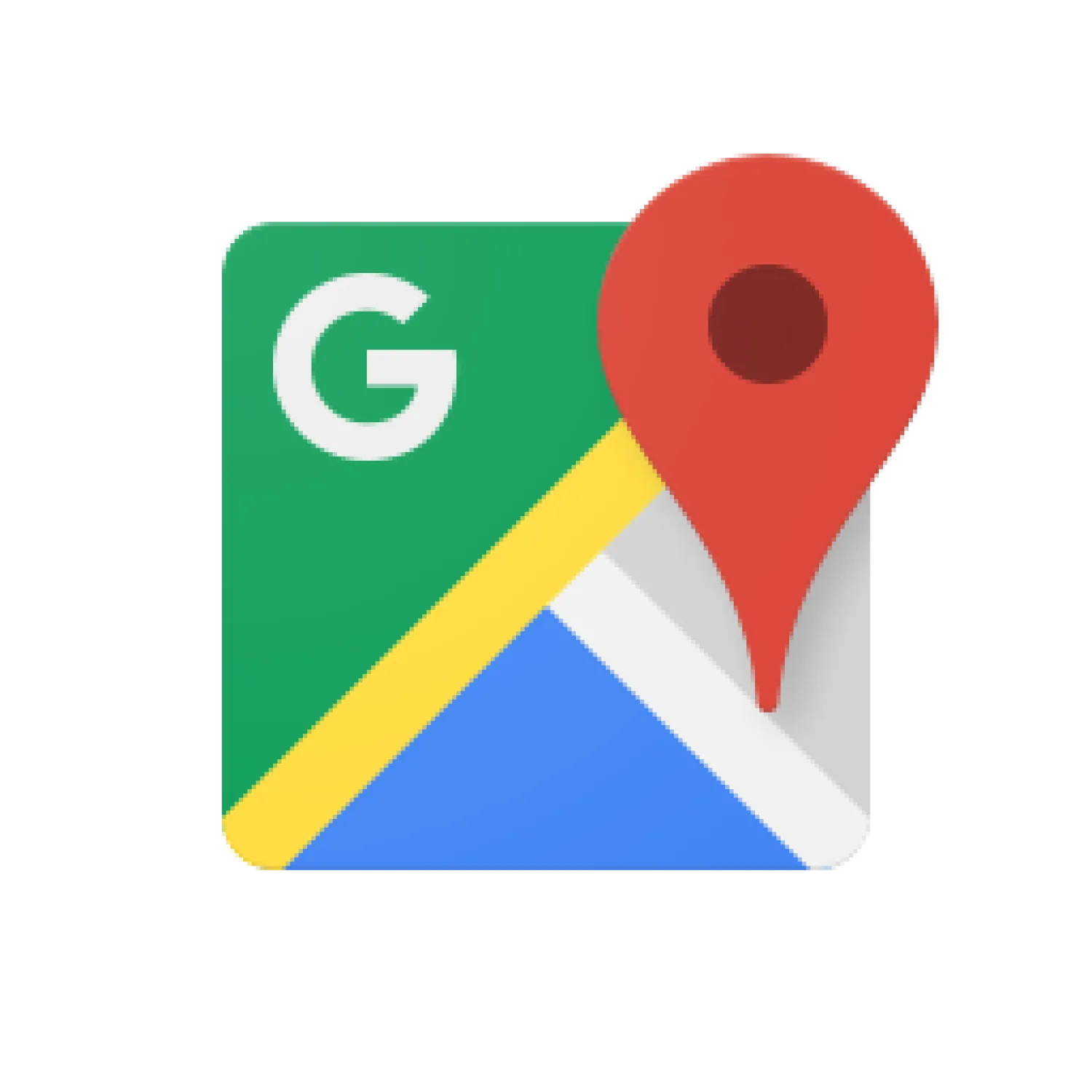 Google Rivals Join Forces in Online Maps 